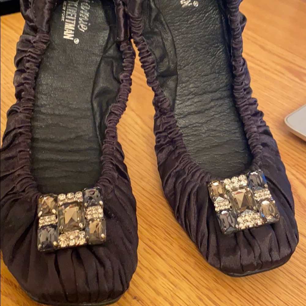 Jamie Kreitman Ballet Flats